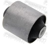 FEBEST BMAB-011 Braccio Di Controllo-/Braccio Di Traino Bush Per BMW