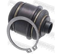 Boccola braccio oscillante centro Guscio di cuscinetto BMAB-012Z FEBEST per BMW