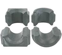 FEBEST BMSB-F10F-KIT 4x Gommino barra stabilizzatrice