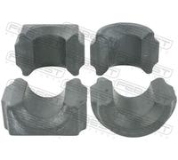 Febest Gommino barra stabilizzatrice BMSB-F10F-KIT 4x per BMW
