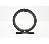 FEBEST BMSI-E34 Piattello ammortizzatore Anteriore per BMW 3 Limousine (E30)