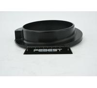FEBEST BMSI-E34L Piattello ammortizzatore Posteriore per BMW 5 Limousine (E60)