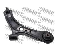 FEBEST Braccio Manubrio Sospensione Ruota Anteriore Destro Adatto A per Fiat