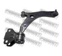 FEBEST Braccio Manubrio Sospensione Ruota Anteriore Destro Adatto A per Mazda 3.