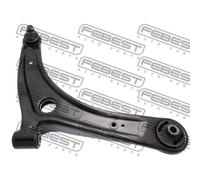 FEBEST Braccio Manubrio Sospensione Ruota Anteriore Destro per Mitsubishi Lancer