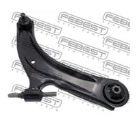 FEBEST Braccio Manubrio Sospensione Ruota Anteriore Destro per Nissan Qashqai +