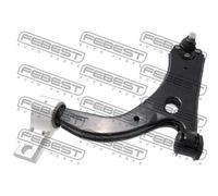 FEBEST Braccio Manubrio Sospensione Ruota Anteriore Sinistra per Mazda 2 VI Van