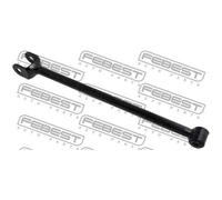 FEBEST Braccio Manubrio Sospensione Ruota Posteriore Croce (Obliquo)