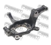 FEBEST Braccio Nocca Sospensione Ruota Anteriore Sinistra per Nissan Qashqai + 2