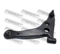 FEBEST Braccio Oscillante Manubrio Sospensione Ruota Ant. SX per Mitsubishi