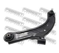 FEBEST Braccio Oscillante Manubrio Sospensione Ruota Ant. SX per Nissan NV200