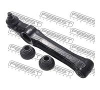 FEBEST Braccio Oscillante Manubrio Sospensione Ruota Frontale Lati per Opel