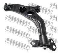 FEBEST Braccio Oscillante Manubrio Sospensione Ruota Frontale SX per Mazda 626 V