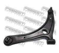 FEBEST Braccio Oscillante Manubrio Sospensione Ruota Frontale SX per Mitsubishi