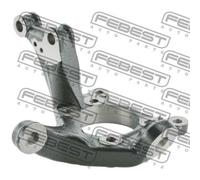 FEBEST Braccio Oscillante Mozzo Sospensione Anteriore Sinistra Per Toyota Auris