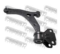 FEBEST Braccio Oscillante Sospensione Anteriore Sinistra Adatta Per Mazda 3 BL