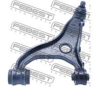 FEBEST Braccio Oscillante Sospensione Ruota 0824-S12RRH