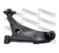 FEBEST Braccio Oscillante Sospensione Ruota Frontale SX per Chrysler Sebring