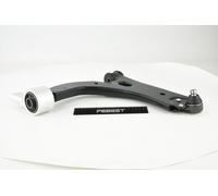 FEBEST Braccio oscillante sospensione ruota per FORD Fiesta Mk6 Kastenwagen