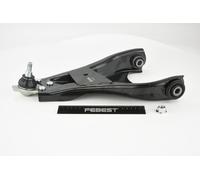 FEBEST Braccio oscillante sospensione ruota per RENAULT Duster (HS) Braccio
