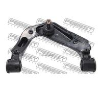 FEBEST Braccio Oscillante Sospensione Ruota Superiore Ant. SX per Nissan NP300