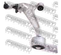 FEBEST Braccio Sospensione Anteriore Sinistro Per Nissan X-Trail