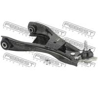 FEBEST Braccio Sospensione Ruota Anteriore Sinistra Adatto A per Dacia Duster