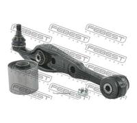 FEBEST Braccio Sospensione Ruota Sinistro Anteriore Adatto A per Mazda 6 Kombi