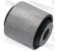 FEBEST Bronzina cuscinetto Braccio oscillante HAB-201 Esterno inferiore 0,155