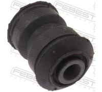 FEBEST BZAB-007 Bronzina cuscinetto, Molla a balestra per MERCEDES-BENZ,VW