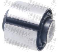 Boccola braccio oscillante centro BZAB-038 FEBEST per MERCEDES-BENZ CLASSE E CLS