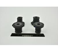 Boccole per cremagliera dello sterzo per Mercedes Classe Gl 164