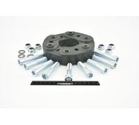 FEBEST BZDS-001 Antivibrante, Albero cardanico