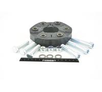 FEBEST BZDS-002 Antivibrante, Albero cardanico