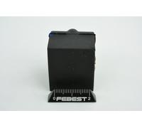 FEBEST BZSB-124R Gommino barra stabilizzatrice