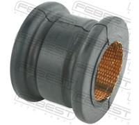 FEBEST BZSB-129 Supporto, Stabilizzatore per MERCEDES-BENZ