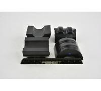 FEBEST BZSB-221F-KIT 2x Gommino barra stabilizzatrice