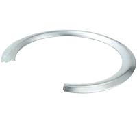 FEBEST BZSI-203LOWR Piattello ammortizzatore Posteriore inferiore Piattello Ammortizzatore Piattello reggimolla