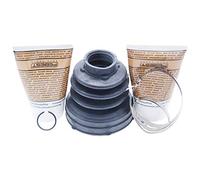 Febest Kit cuffia semiasse 2115-CA220RHT NBR lato cambio Adatto a Ford OE 1446291/30751822