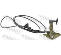 FEBEST Cavo comando cofano motore 17101-A4B5 per AUDI A4 Sedan (8D2, B5) 0,333