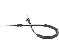 Asta sbloccaggio porta 23104-B7RV1 FEBEST per VW PASSAT CC B6 CC B7 PASSAT B6
