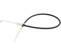 FEBEST Cavo comando Sblocco porta anteriore 14104-ACTFL