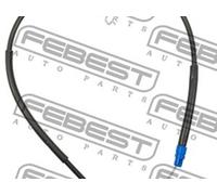 FEBEST Cavo Del Freno A Mano Cavo Destro Per Ford Transit Bus 2199-TT9LRH