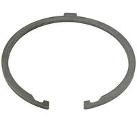 FEBEST CC-2-72X2 Kit montaggio, Cuffia semiasse