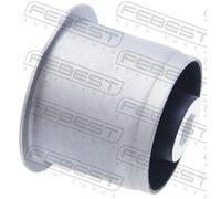 FEBEST CHAB-018 Supporto, Differenziale per CHEVROLET,CHEVROLET (SGM),GMC,HOLDEN