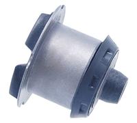 FEBEST CHAB-C100R Supporto assale Posteriore inferiore Supporto Assale Supporto corpo assiale Silent block ponte