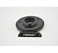 FEBEST CHB-M100 Cuscinetto volvente, Supporto ammortizz. a molla