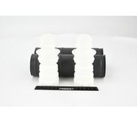 FEBEST CHSHB-T300R-KIT Kit parapolvere ammortizzatore per OPEL Adam (M13)
