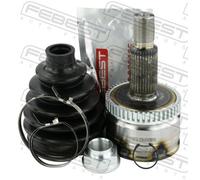 FEBEST Comune Kit Semiasse Anteriore Lato Ruota per Hyundai Tucson Tle Kia