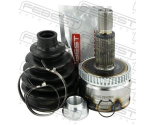 FEBEST Comune Kit Semiasse Anteriore Lato Ruota per Hyundai Tucson Tle Kia
